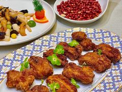 -古韵轩·园林餐厅