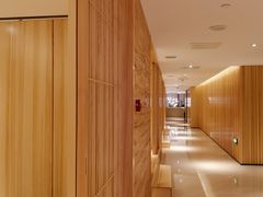 大堂-厦门源昌凯宾斯基大酒店-隠れ鉄板焼