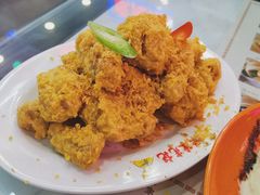 -澳门陈光记烧味饭店(万象城店)