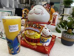 -常来茶·水果研究所(西溪里店)