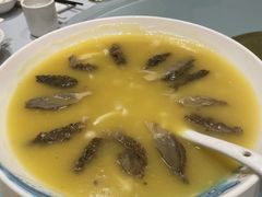 -御苑精品川菜馆(锦江店)