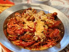 -回·龙虾铺·盆盆蟹·烧烤大排档(回龙观店)
