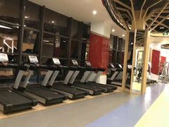 -京都私家健身会所(壹品国际店)