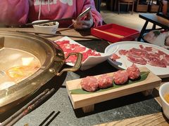 -川味观·鲜货火锅(西湖文化广场店)