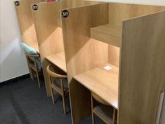 -两知·自习室(三峡广场总店)