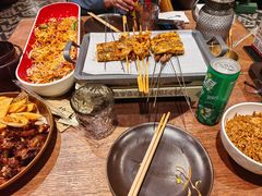 -野人部落(中街店)