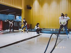 -超鹿运动(五四路恒力城店)