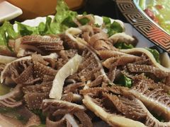-陈府大宅门成都火锅·手切鲜肉(太原街店)