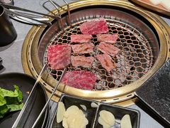 -花时·炭火烧肉(东百中心A馆店)