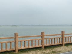 -南京金牛湖风景区