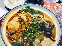 精选螺蛳粉-丽丽三鲜螺蛳粉(田林路店)