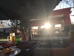 -拉萨圣地天堂洲际大饭店-自助餐厅