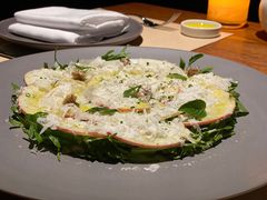-Mercato莫卡多露台餐厅与酒吧(K11店)