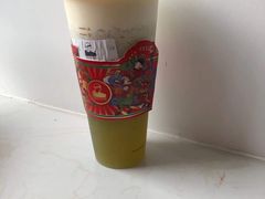 -LELECHA乐乐茶(新街口大洋店)
