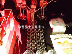 -SPACE(欢乐颂购物中心店)