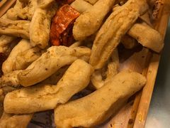 -满堂春特色餐馆