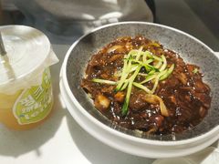 -淘淘园·韩式手工炸酱面(井亭天地店)