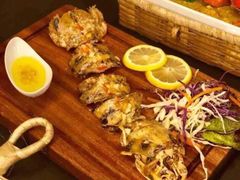 -茉莉.Red Crab