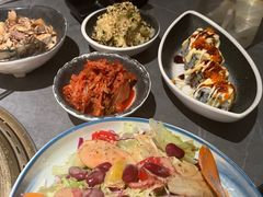 -花时·炭火烧肉(东百中心A馆店)