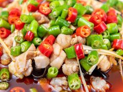 MiNi鲜锅兔餐-兔行天下-鸿鹤鲜锅兔(中海国际店)