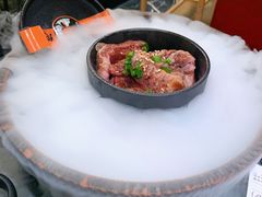 -谷牛和牛烤肉(漕河泾印象城店)