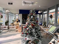 -Cetus coffee鲸鱼座咖啡·拼豆(二仙桥公园店)