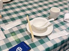 -紫光园·烤鸭·北京菜(劲松店)