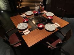-赤RedBowl川锅·炙烤·板前(北京瑰丽酒店)