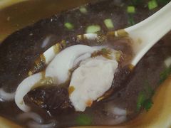 -老西关濑粉(文明路店)