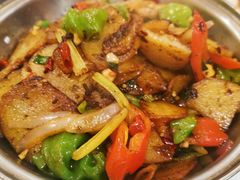 -好妹酸菜鱼馆(龙江店)