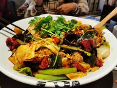 -川成元·麻辣香锅(凯德MALL西直门店)
