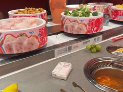 -龍歌自助小火锅(雨花台江南虹悦城店)