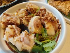 -粤点越有·茶点·粤菜(樵岭国际店)