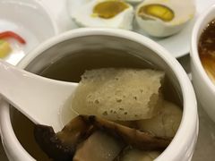 -东泉假日温泉酒店-悦荷轩餐厅