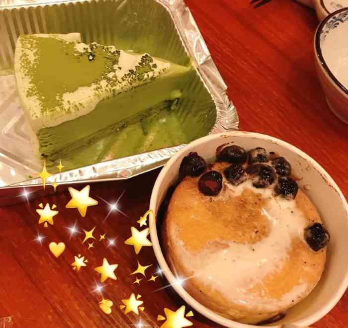 星巴克(莆田金鼎广场分店)-"态度不是很好吧点的红茶拿铁最后做的是