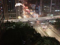 -杭州西湖湖滨黄龙祈悦酒店