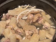 -同仁四季椰子鸡(福田东园总店)