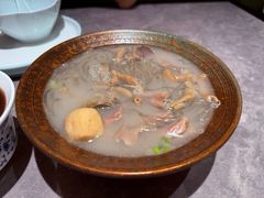 -奇芳阁·百年清真南京菜(夫子庙店)