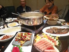 -金龙寨(解西店)