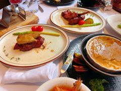 -黑宝石西餐厅(汇励99城市公园店)