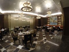大堂-臻萃轩中餐厅(国家会展中心店)