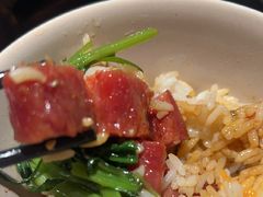 -留半山·香港食堂(啦啦宝都店)