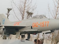 -成飞公园
