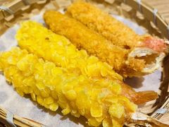 -和府捞面(北美新天地店)