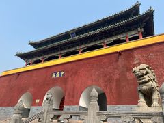 -中岳庙