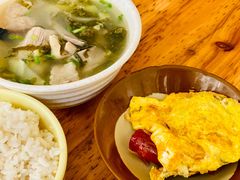 -陈记汤饭(水巷口店)