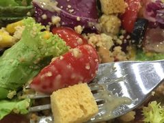 -Miss Fresh轻食(南京西路店)