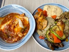 -La Medina餐厅(亮马河南路店)