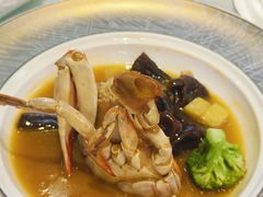 -酒蜻蜓·庭院私房菜(天元东路店)