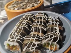 -龍歌自助小火锅(城阳万象汇店)